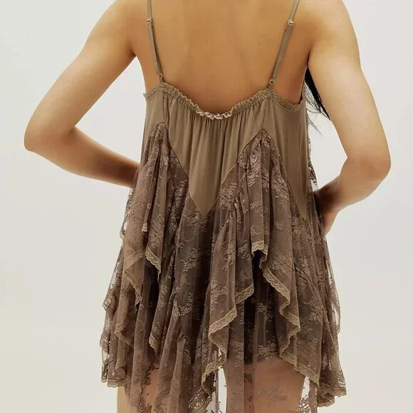 Sunday Candy Mini Slip - Picture 2 of 8